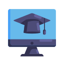 Browser,Education,Internet,Online graduation,School,Web